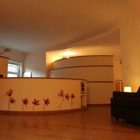 Apartment La Casa Di Ada Rom