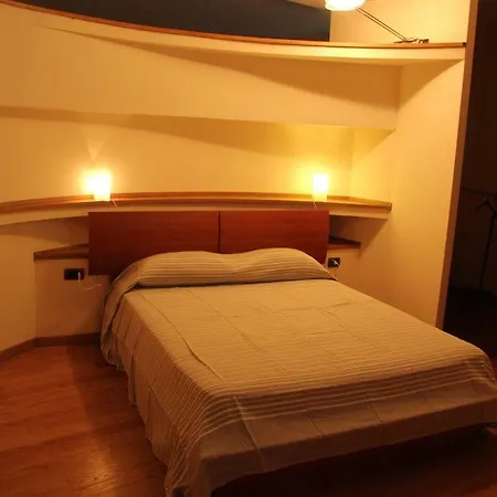 La Casa Di Ada Apartment *