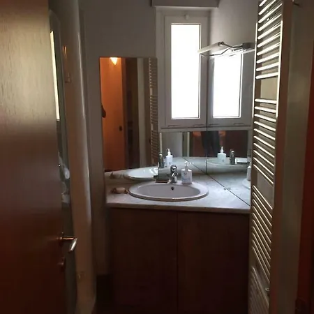 La Casa Di Ada Apartment *