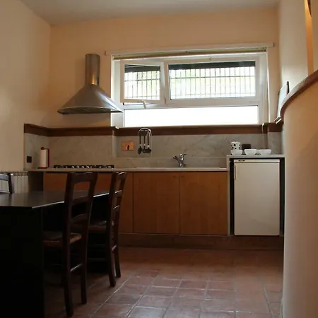 Apartment La Casa Di Ada