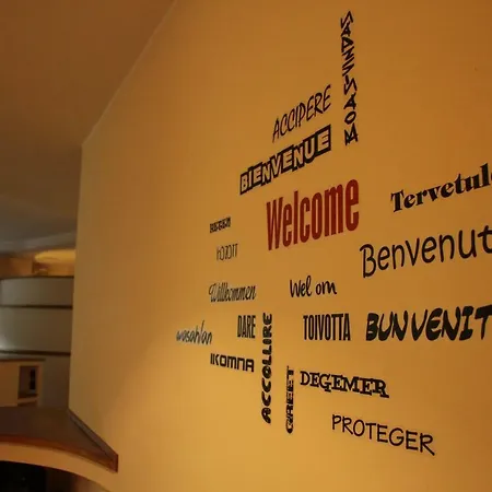 La Casa Di Ada Apartment Rom