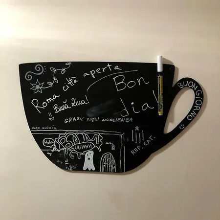 La Casa Di Ada *