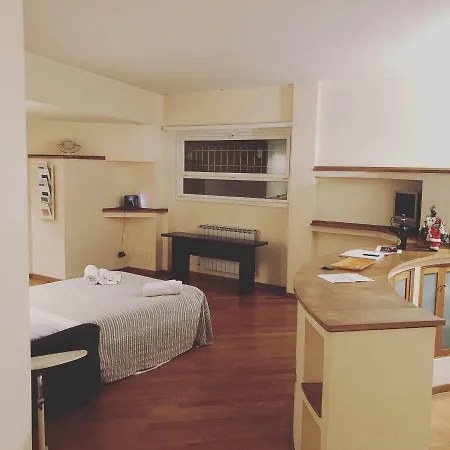 Apartment La Casa Di Ada