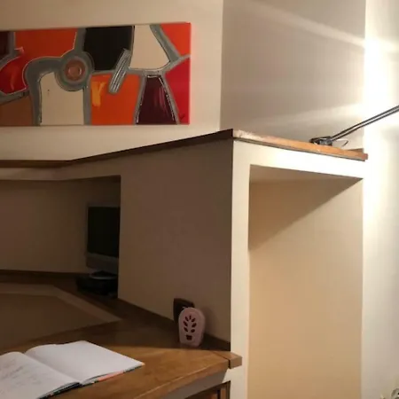 La Casa Di Ada